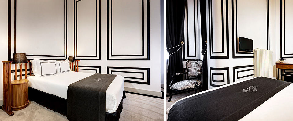 Galata Antique Hotel - Par Sarah Parot, correspondante VeryChic - Istanbul, Turquie