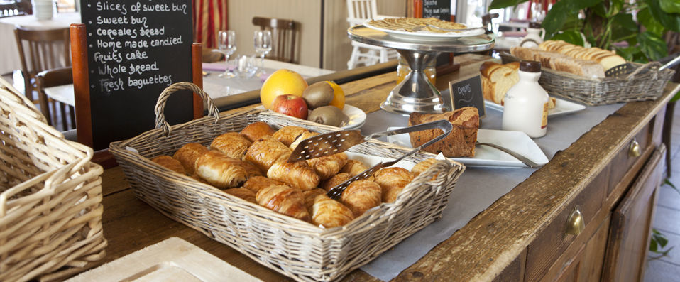 Best Western Le Paradou - Last Minute - A relaxing stay of Provencal charm. - Avignon, France