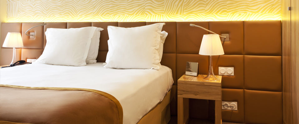 Best Western Le Paradou - Last Minute - A relaxing stay of Provencal charm. - Avignon, France