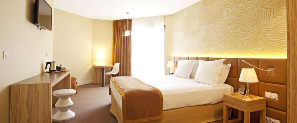 Best Western Le Paradou - Last Minute - A relaxing stay of Provencal charm. - Avignon, France