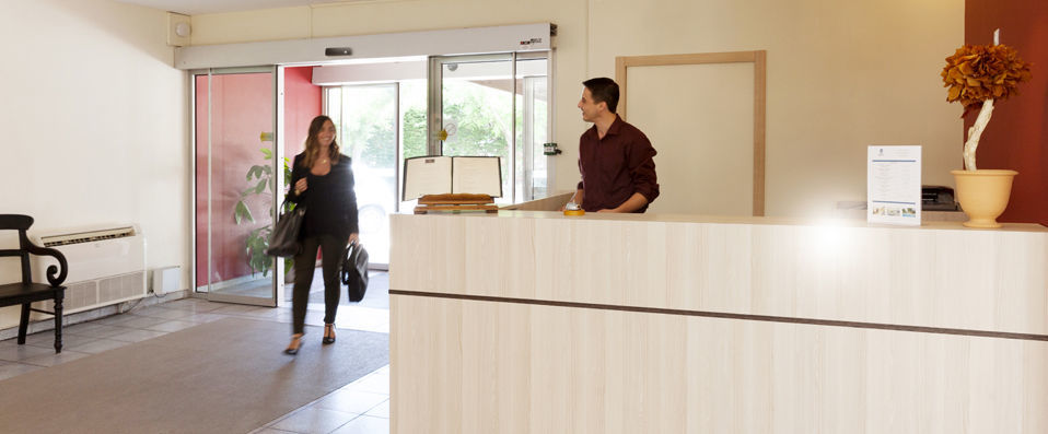 Best Western Le Paradou - Dernière minute - Une adresse de charme aux portes d’Avignon. - Avignon, France