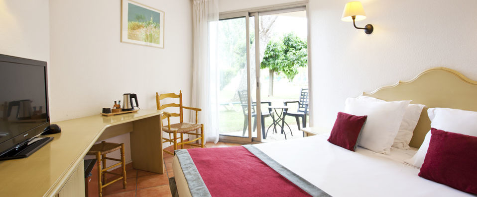 Best Western Le Paradou - Dernière minute - Une adresse de charme aux portes d’Avignon. - Avignon, France