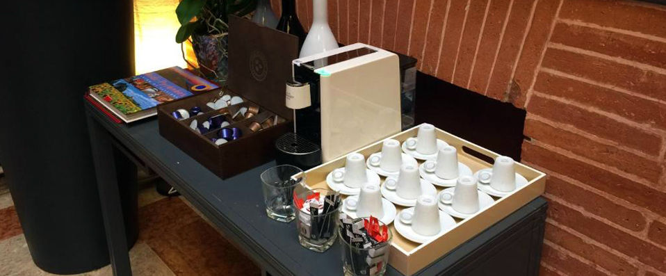 Best Western Capitouls Toulouse ★★★★ - Last Minute - An elegant hotel with whimsical Toulouse charm. - Toulouse, France