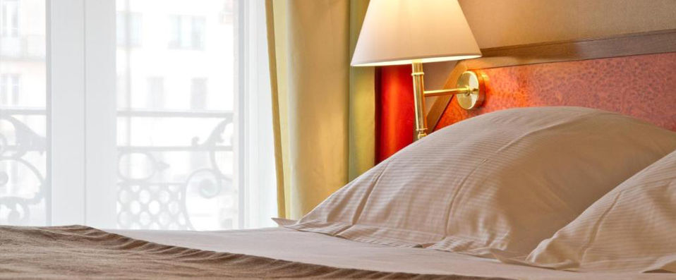 Best Western Capitouls Toulouse ★★★★ - Last Minute - An elegant hotel with whimsical Toulouse charm. - Toulouse, France