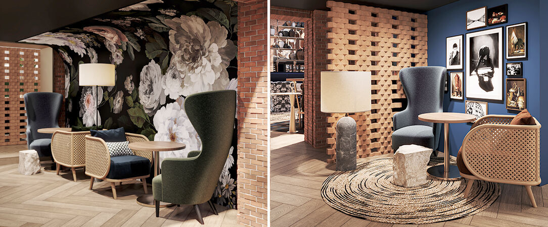 Hôtel les Capitouls Toulouse Centre ★★★★ - Dernière minute - Ancien hôtel particulier rénové au cœur de la Ville Rose. - Toulouse, France