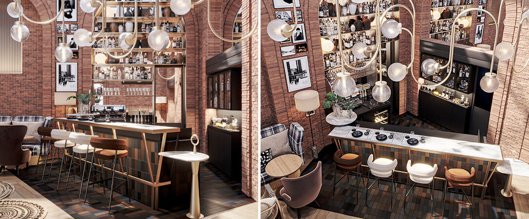 Hôtel les Capitouls Toulouse Centre ★★★★ - Dernière minute - Ancien hôtel particulier rénové au cœur de la Ville Rose. - Toulouse, France