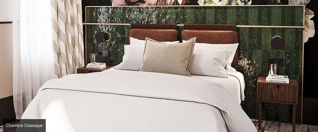 Hôtel les Capitouls Toulouse Centre ★★★★ - Dernière minute - Ancien hôtel particulier rénové au cœur de la Ville Rose. - Toulouse, France