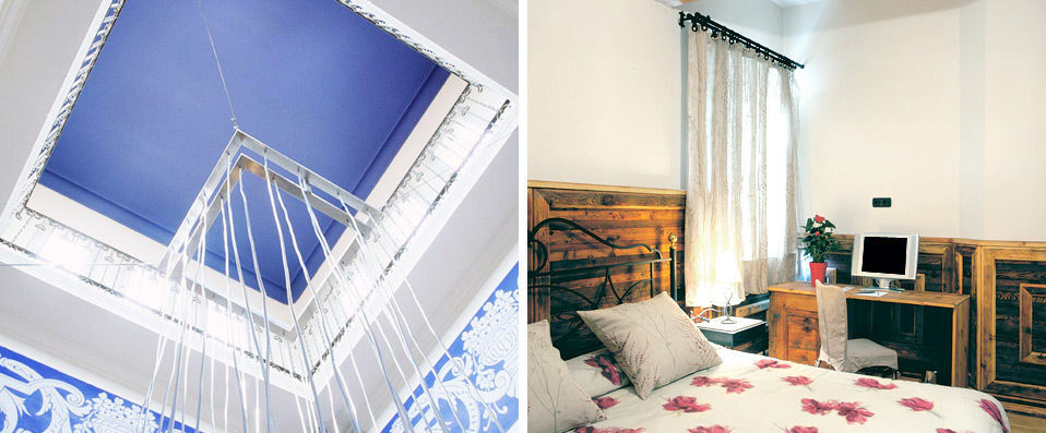 Hotel Sant Roc ★★★★ - Relaxing stay amidst the foothills of the Catalonian Pyrenees. - Lleida, Spain