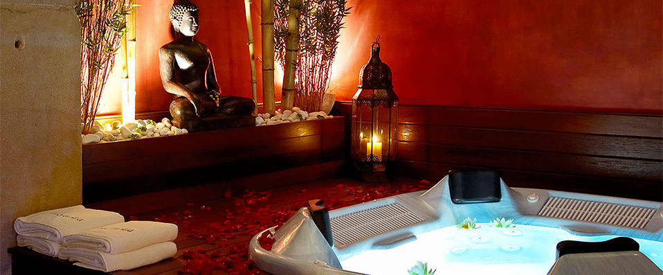 Hotel Sant Roc ★★★★ - Relaxing stay amidst the foothills of the Catalonian Pyrenees. - Lleida, Spain