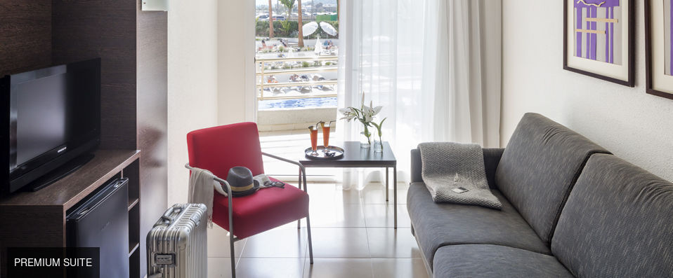 Aqua Hotel Montagut Suites ★★★★ SUP - Relaxing yet adventure-packed stay in Santa Susana. - Barcelona Province, Spain