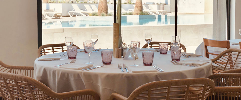 Aqua Hotel Montagut Suites ★★★★ SUP - Relaxing yet adventure-packed stay in Santa Susana. - Barcelona Province, Spain