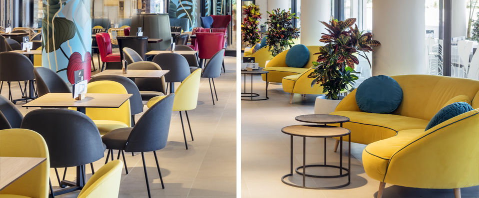 Aqua Hotel Montagut Suites ★★★★ SUP - Relaxing yet adventure-packed stay in Santa Susana. - Barcelona Province, Spain