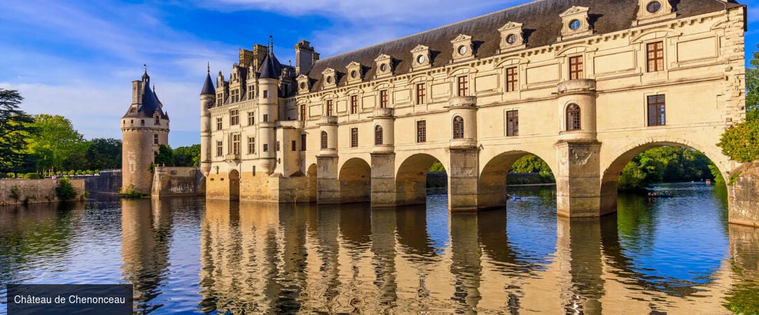 Novotel Tours Centre Gare ★★★★ - Un hôtel VeryChic pour visiter les trésors de Tours & du Val de Loire. - Tours, France