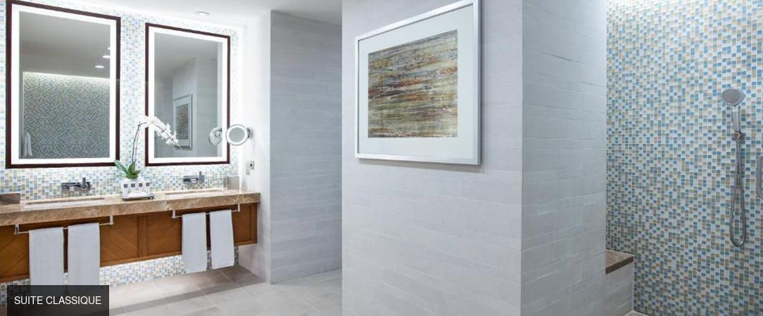 Swissôtel Al Ghurair Dubai ★★★★★ - Entre excellence suisse & art de recevoir arabe à Dubaï. - Dubaï, Émirats arabes unis