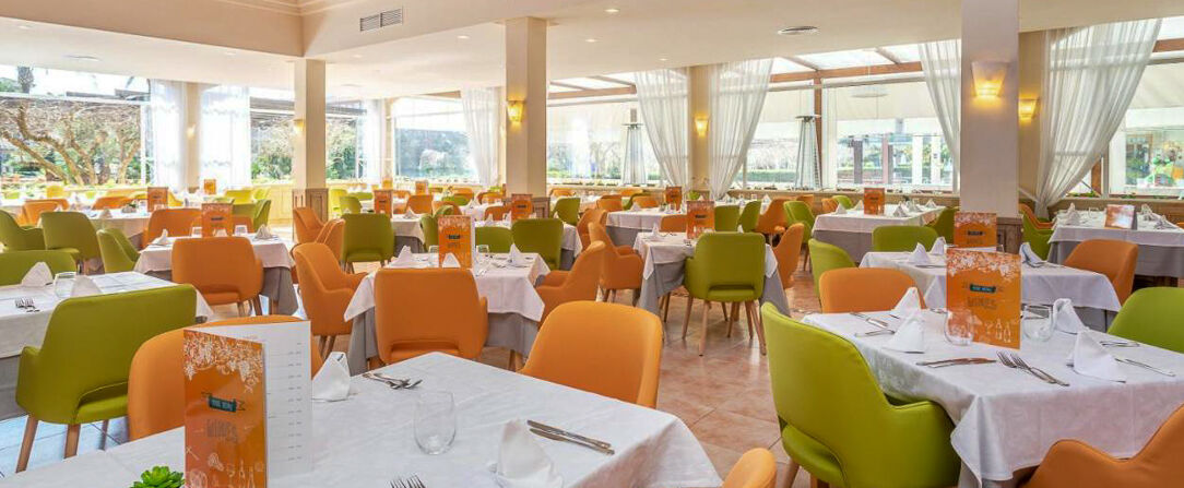 Viva Blue & Spa ★★★★ - Family fun under the Mallorcan sun. - Mallorca, Spain