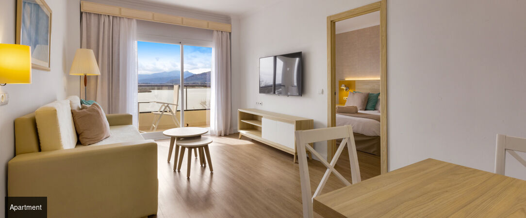 Viva Blue & Spa ★★★★ - Family fun under the Mallorcan sun. - Mallorca, Spain