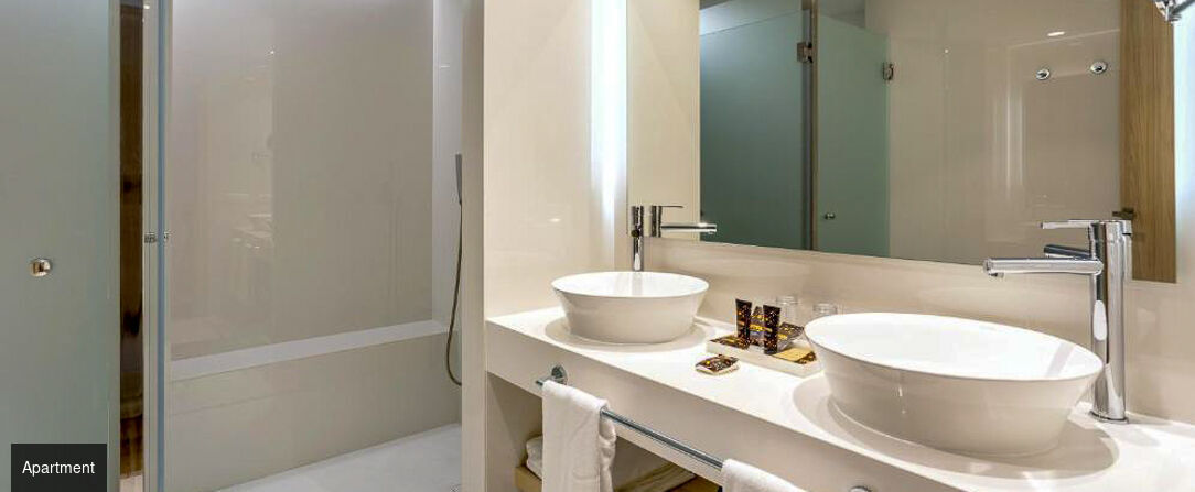 Viva Blue & Spa ★★★★ - Family fun under the Mallorcan sun. - Mallorca, Spain
