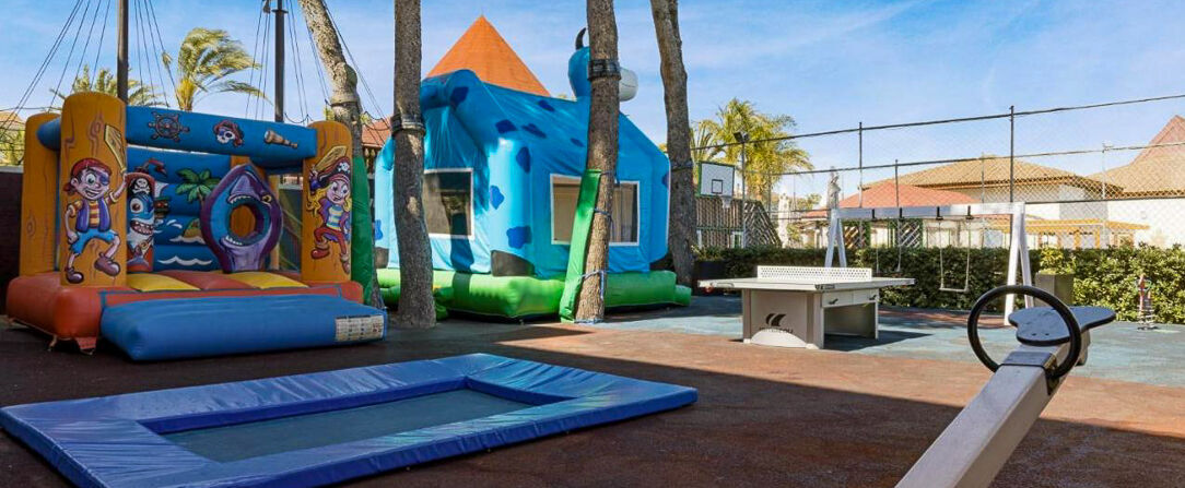 Viva Blue & Spa ★★★★ - Family fun under the Mallorcan sun. - Mallorca, Spain