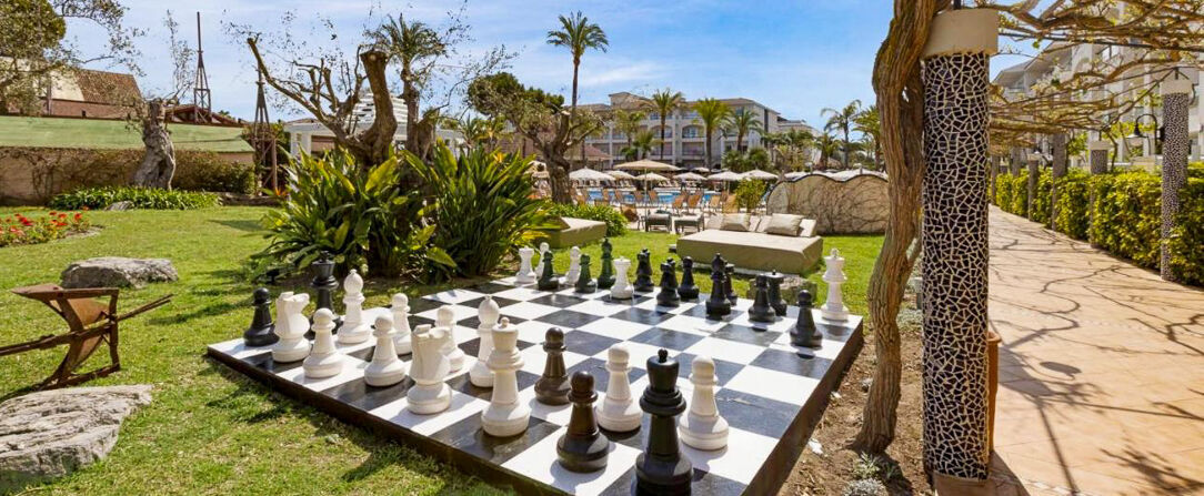 Viva Blue & Spa ★★★★ - Family fun under the Mallorcan sun. - Mallorca, Spain