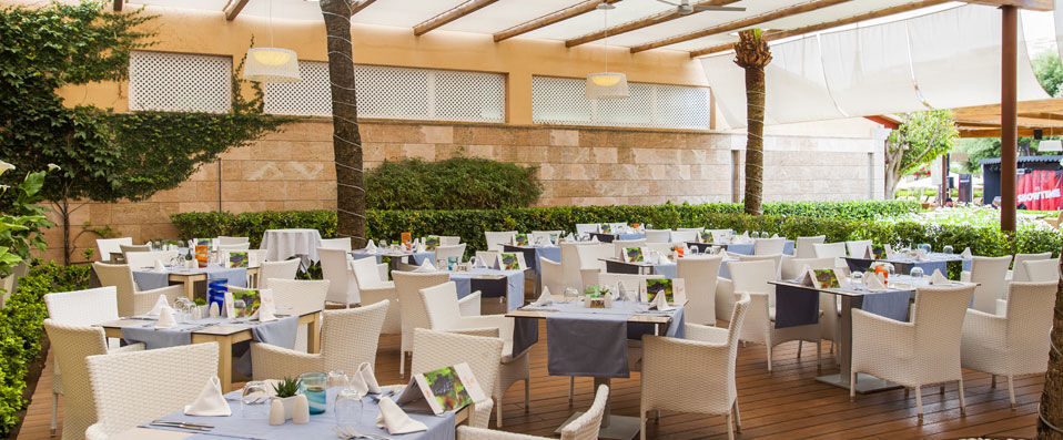 Viva Blue & Spa ★★★★ - Family fun under the Mallorcan sun. - Mallorca, Spain