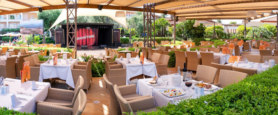 Viva Blue & Spa ★★★★ - Family fun under the Mallorcan sun. - Mallorca, Spain