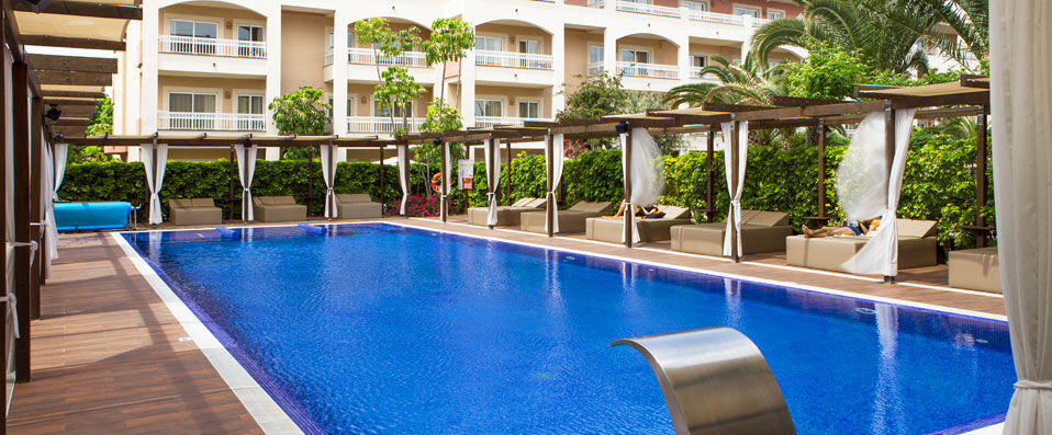Viva Blue & Spa ★★★★ - Family fun under the Mallorcan sun. - Mallorca, Spain