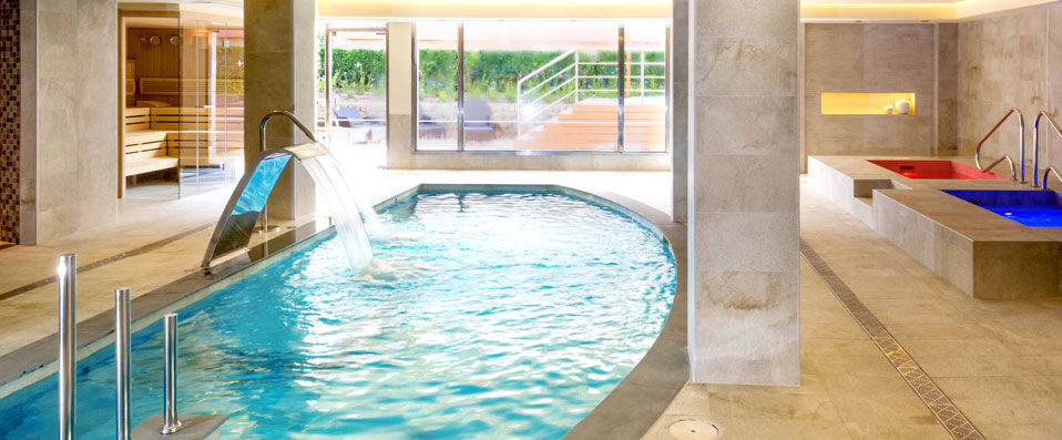 Viva Blue & Spa ★★★★ - Family fun under the Mallorcan sun. - Mallorca, Spain