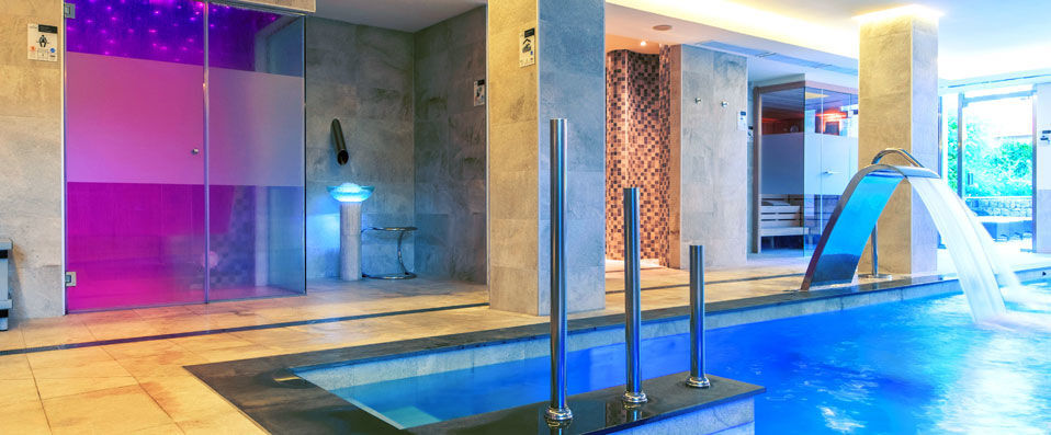 Viva Blue & Spa ★★★★ - Family fun under the Mallorcan sun. - Mallorca, Spain