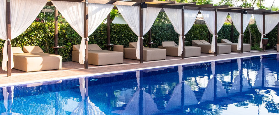 Viva Blue & Spa ★★★★ - Family fun under the Mallorcan sun. - Mallorca, Spain