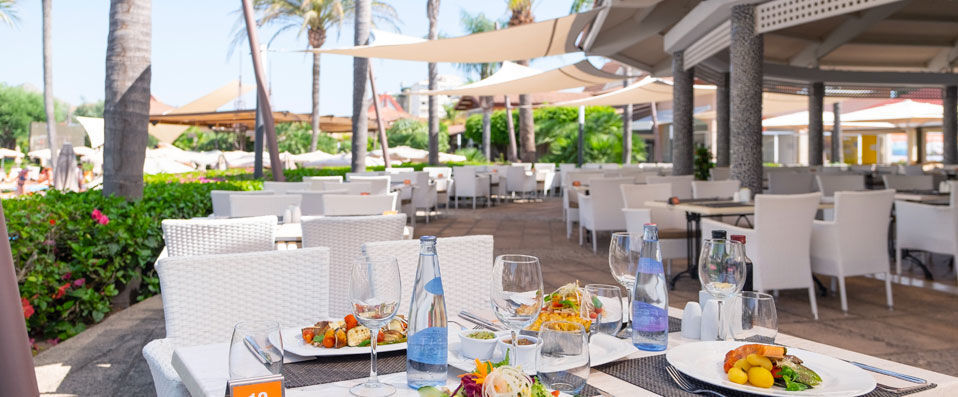 Viva Blue & Spa ★★★★ - Family fun under the Mallorcan sun. - Mallorca, Spain