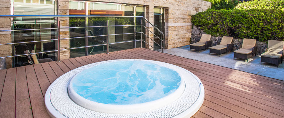 Viva Blue & Spa ★★★★ - Family fun under the Mallorcan sun. - Mallorca, Spain