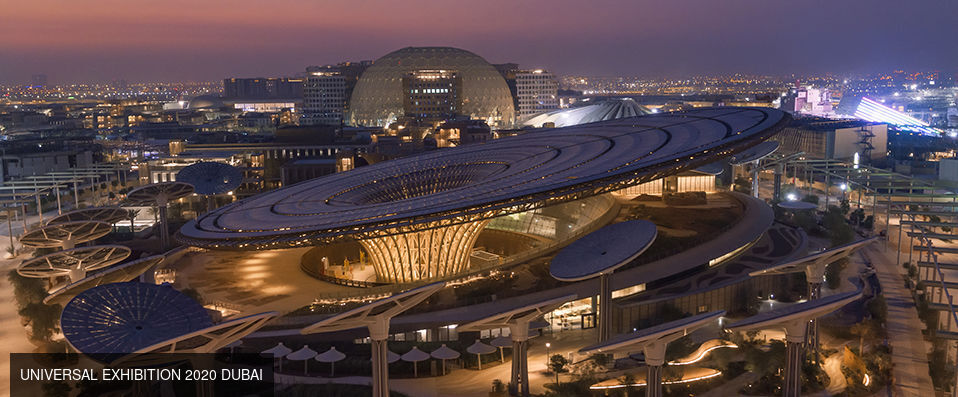 Hyatt Regency Dubai ★★★★★ - An iconic 5-star stay in a city like no other. - Dubai, United Arab Emirates