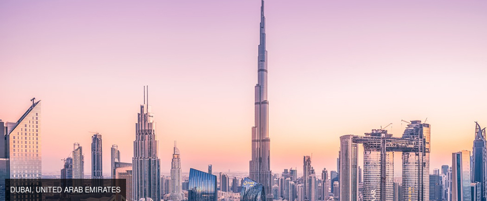 Hyatt Regency Dubai ★★★★★ - An iconic 5-star stay in a city like no other. - Dubai, United Arab Emirates