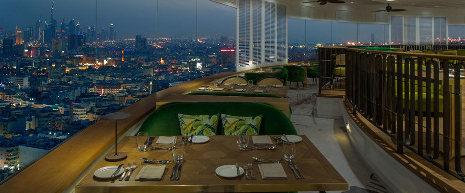 Hyatt Regency Dubai ★★★★★ - An iconic 5-star stay in a city like no other. - Dubai, United Arab Emirates