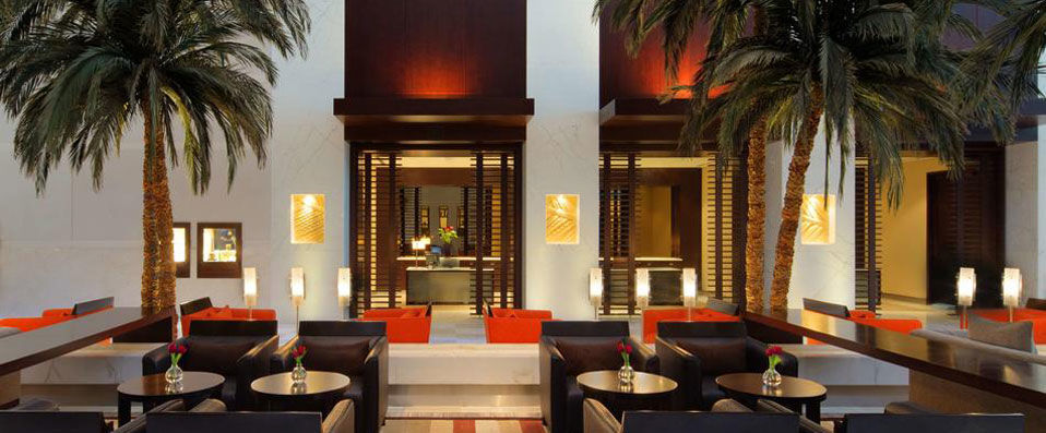 Hyatt Regency Dubai ★★★★★ - An iconic 5-star stay in a city like no other. - Dubai, United Arab Emirates