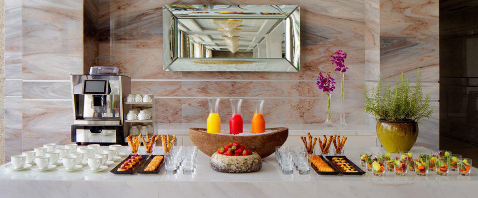 Hyatt Regency Dubai ★★★★★ - An iconic 5-star stay in a city like no other. - Dubai, United Arab Emirates