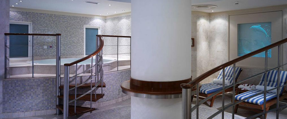 Hyatt Regency Dubai ★★★★★ - An iconic 5-star stay in a city like no other. - Dubai, United Arab Emirates