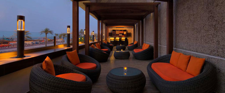 Hyatt Regency Dubai ★★★★★ - An iconic 5-star stay in a city like no other. - Dubai, United Arab Emirates