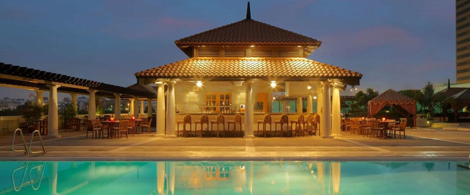 Hyatt Regency Dubai ★★★★★ - An iconic 5-star stay in a city like no other. - Dubai, United Arab Emirates