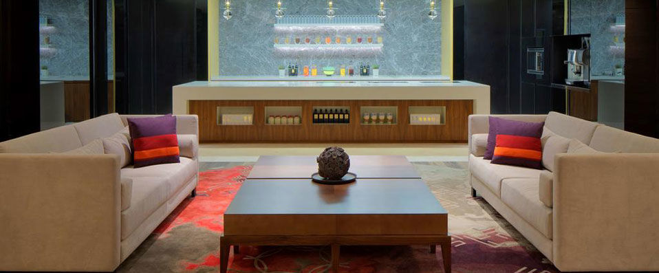 Hyatt Regency Dubai ★★★★★ - An iconic 5-star stay in a city like no other. - Dubai, United Arab Emirates