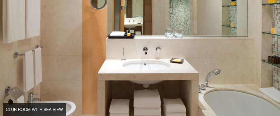 Hyatt Regency Dubai ★★★★★ - An iconic 5-star stay in a city like no other. - Dubai, United Arab Emirates