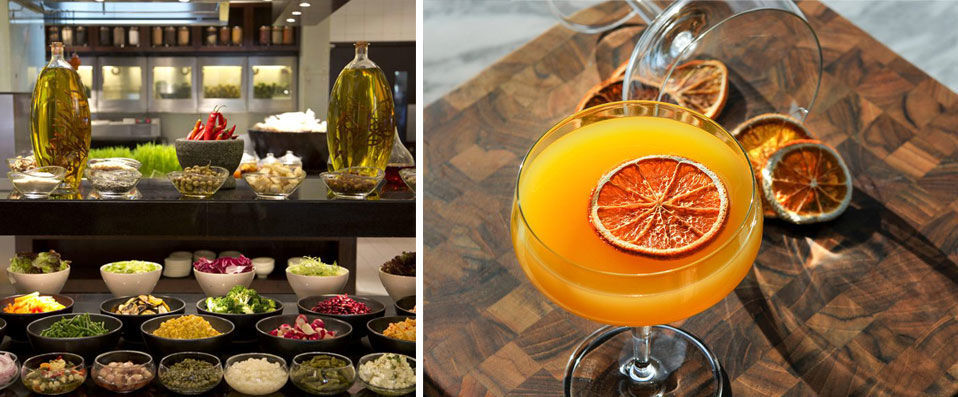 Hyatt Regency Dubai ★★★★★ - An iconic 5-star stay in a city like no other. - Dubai, United Arab Emirates