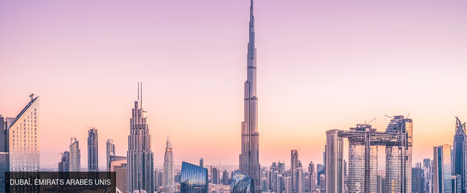 Hyatt Regency Dubai ★★★★★ - L’excellence Hyatt Regency face au Golfe Persique. - Dubaï, Émirats arabes unis