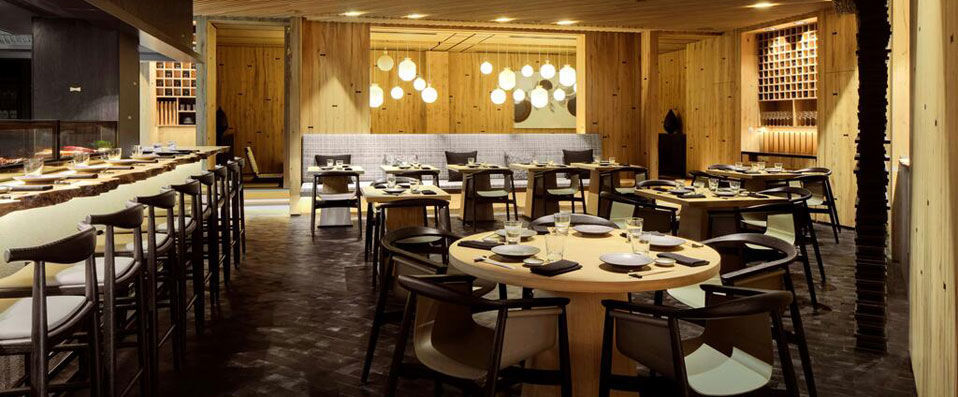 Hyatt Regency Dubai ★★★★★ - L’excellence Hyatt Regency face au Golfe Persique. - Dubaï, Émirats arabes unis