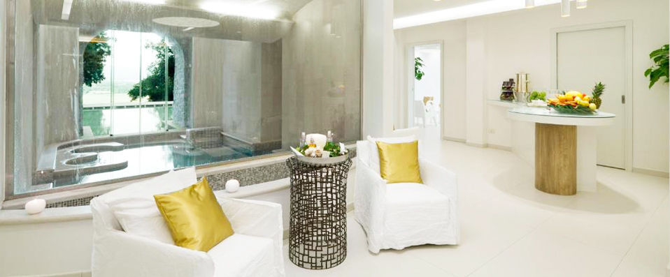 Villa Le Maschere ★★★★★ UNA Esperienze - Well-being and artistic flourishes in a fresco-adorned mansion - Florence, Italy