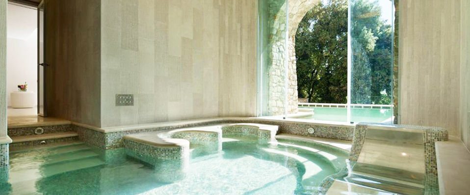 Villa Le Maschere ★★★★★ UNA Esperienze - Well-being and artistic flourishes in a fresco-adorned mansion - Florence, Italy