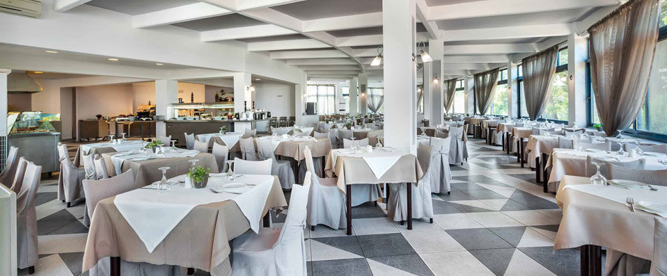 Atrium Hotel ★★★★ - Hédonisme tranquille sous le soleil grec en All Inclusive ! - Chalcidique, Grèce