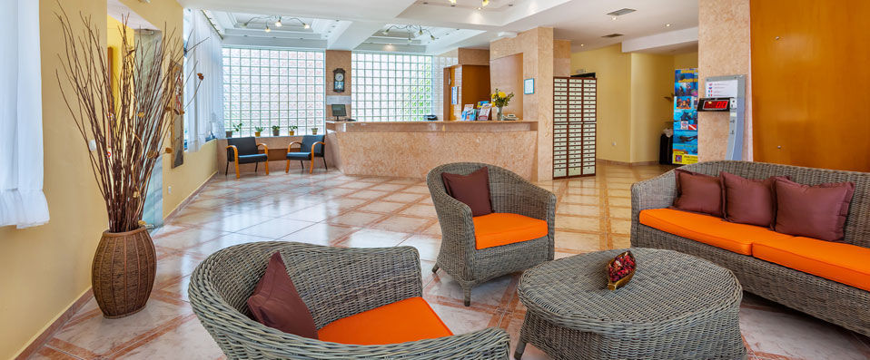 Atrium Hotel ★★★★ - Hédonisme tranquille sous le soleil grec en All Inclusive ! - Chalcidique, Grèce