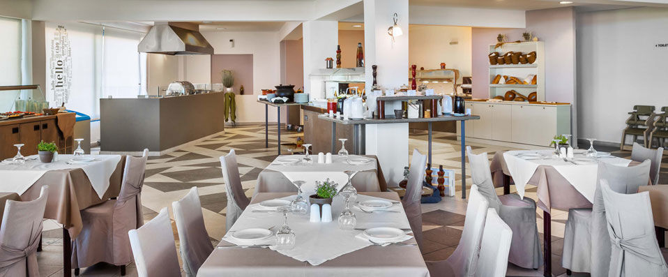 Atrium Hotel ★★★★ - Hédonisme tranquille sous le soleil grec en All Inclusive ! - Chalcidique, Grèce
