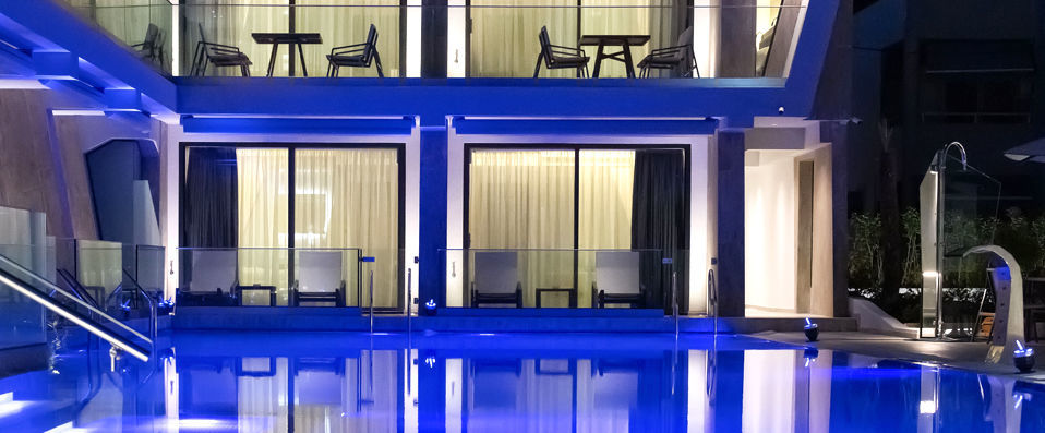 Akti Toroni Boutique Hotel ★★★★ - Family holidays in a luxury Greek paradise. - Chalkidiki, Greece